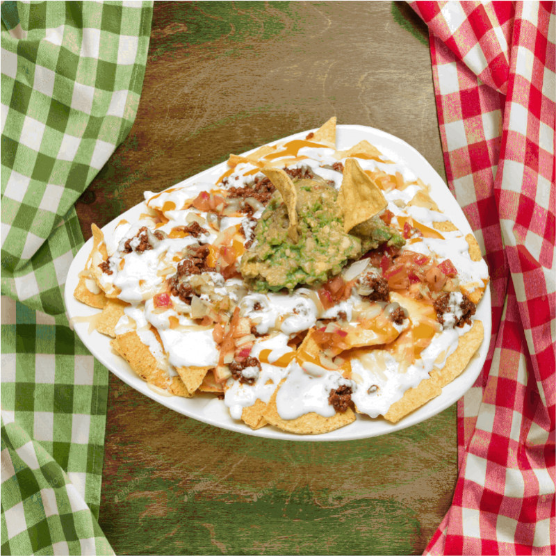 Antojitos